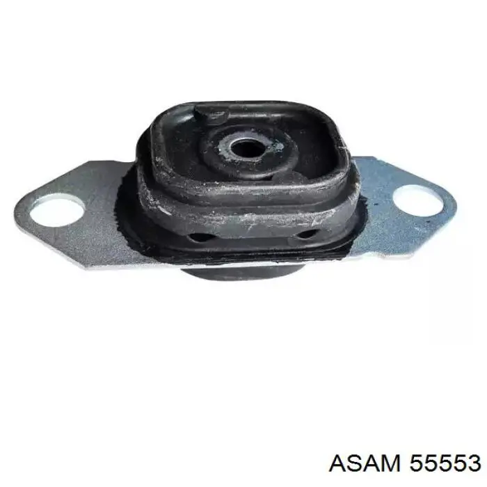 Comprar 113756731R Renault (RVI) Soporte de motor derecho