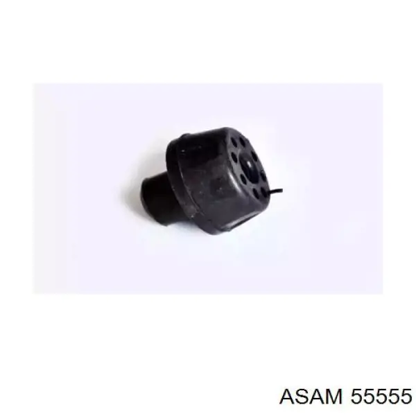 Almohadilla inferior del radiador Asam 55555 precio, desde 2,65 EUR