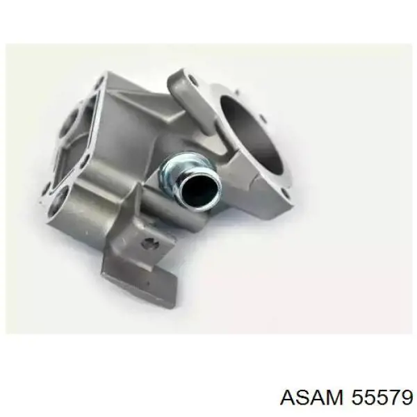 Carcasa del termostato Asam 55579 precio, desde 30,89 EUR