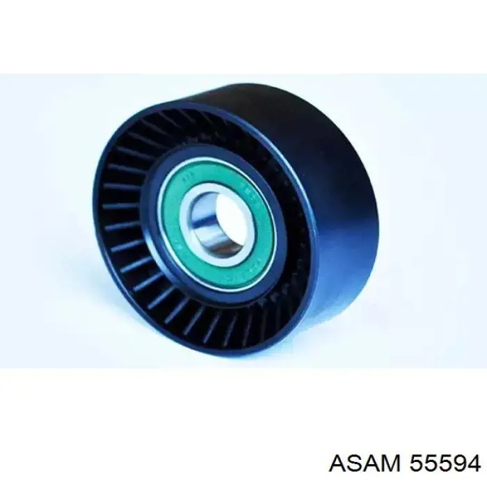 Tensor de la correa trapecial Asam 55594 precio, desde 18,10 EUR