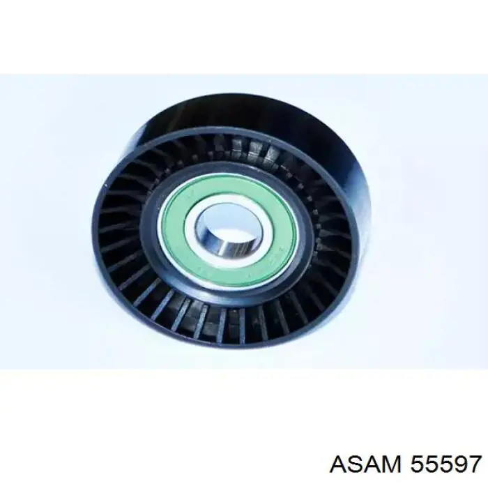 Tensor de la correa trapecial Asam 55597 precio, desde 23,82 EUR