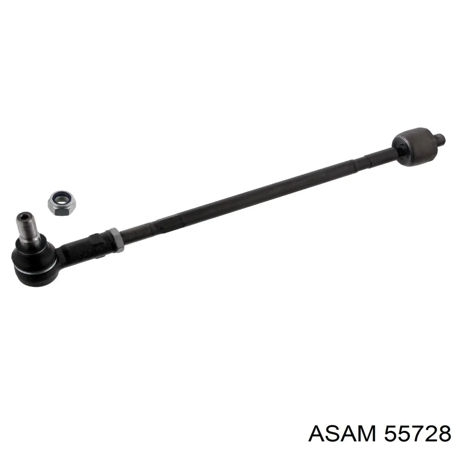 Filtro de cabina Asam 55728 precio, desde 13,76 EUR