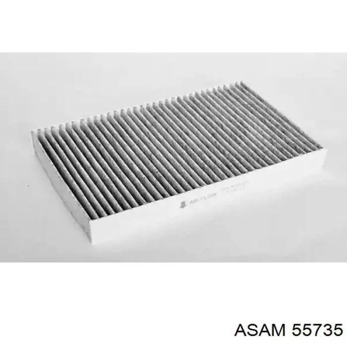 Filtro de cabina Asam 55735 precio, desde 6,32 EUR
