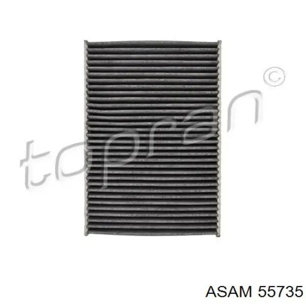Comprar 55735 Asam Filtro de aire del habitáculo