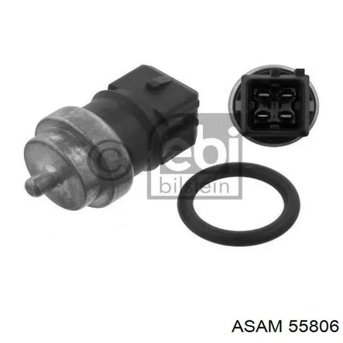 Manguera del termostato 2130600QAJ Nissan/Infiniti