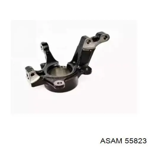 Mangueta delantera izquierda Asam 55823 precio, desde 76,37 EUR