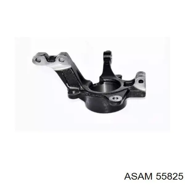 Mangueta delantera derecha Renault (RVI) 820089865 precio, desde 75,20 EUR