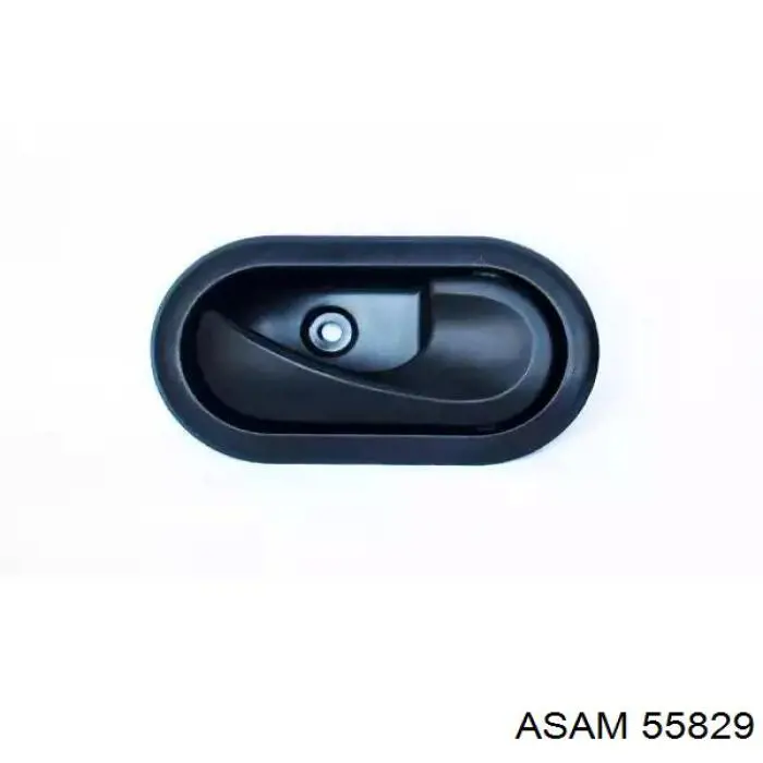 Manija interior derecha delantera/trasera de puerta Asam 55829 precio, desde 8,51 EUR