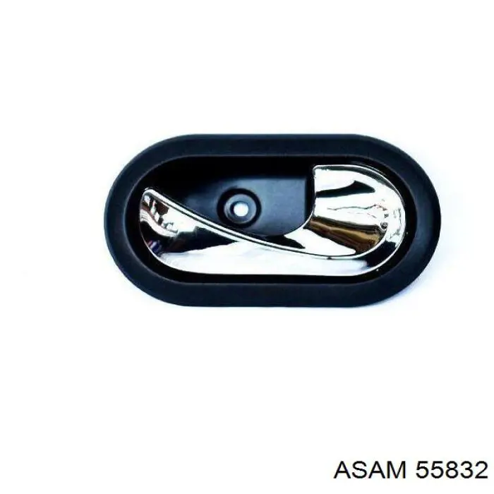 Manija interior izquierda delantera/trasera de puerta Asam 55832 precio, desde 9,00 EUR
