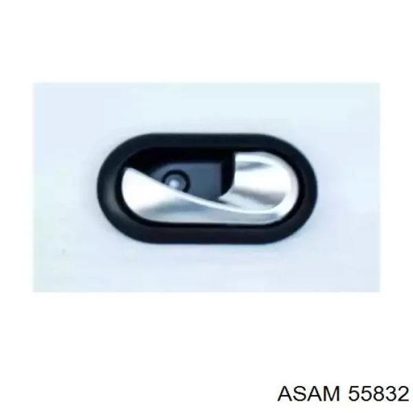 Comprar 55832 Asam Manija interior izquierda delantera/trasera de puerta