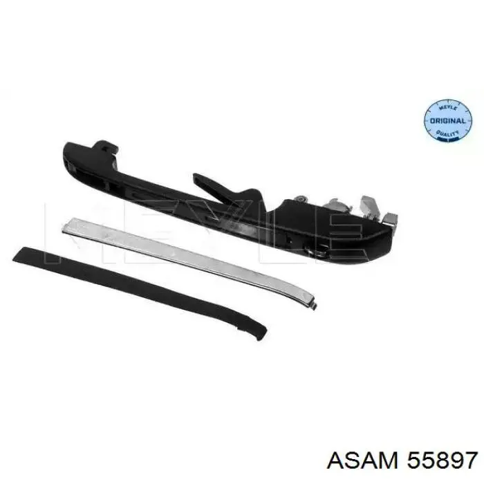 Comprar 622224036R Renault (RVI) Soporte de parachoques delantero derecho
