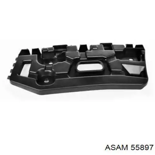 Soporte de parachoques delantero derecho Renault (RVI) 622224036R precio, desde 4,76 EUR