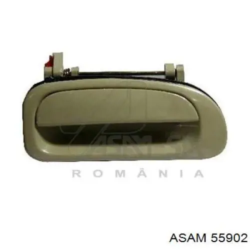 Comprar 55902 Asam Cerradura de capó