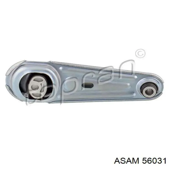 56031 Asam soporte de motor trasero