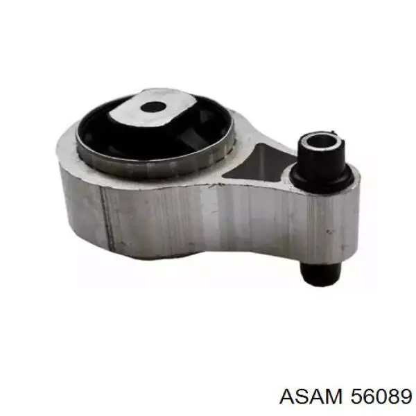 56089 Asam soporte de motor trasero