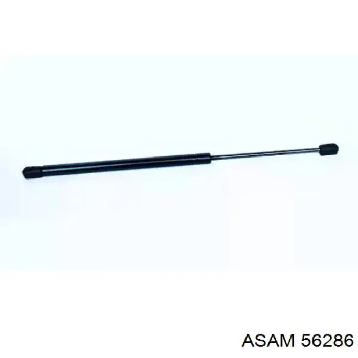 Amortiguador de maletero Asam 56286 precio, desde 16,71 EUR