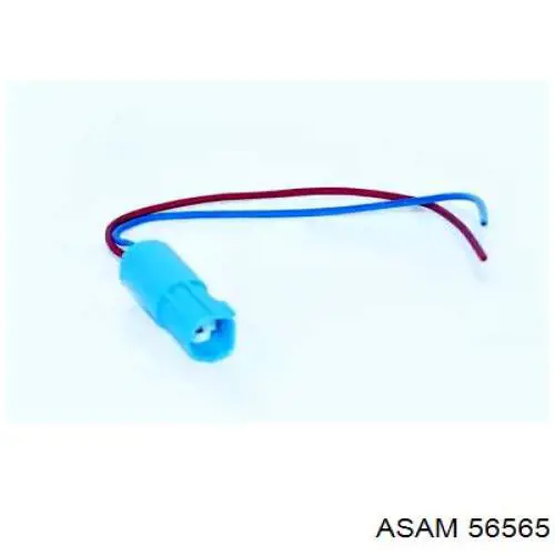 Comprar 56565 Asam Conector del sensor de posición del cigüeñal