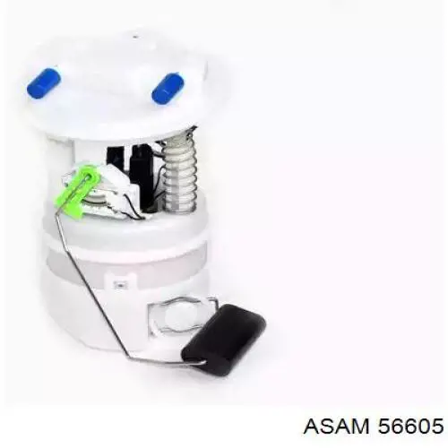 56605 Asam módulo alimentación de combustible