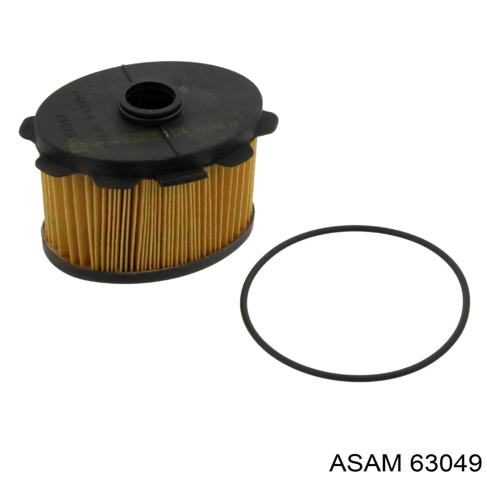Protección de cárter Asam 63049 precio, desde 136,81 EUR