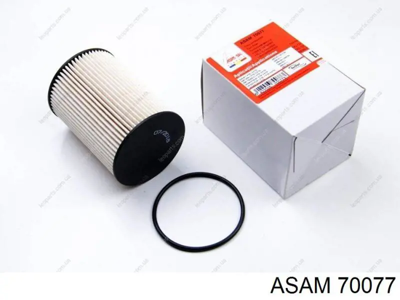 70077 Asam filtro combustible