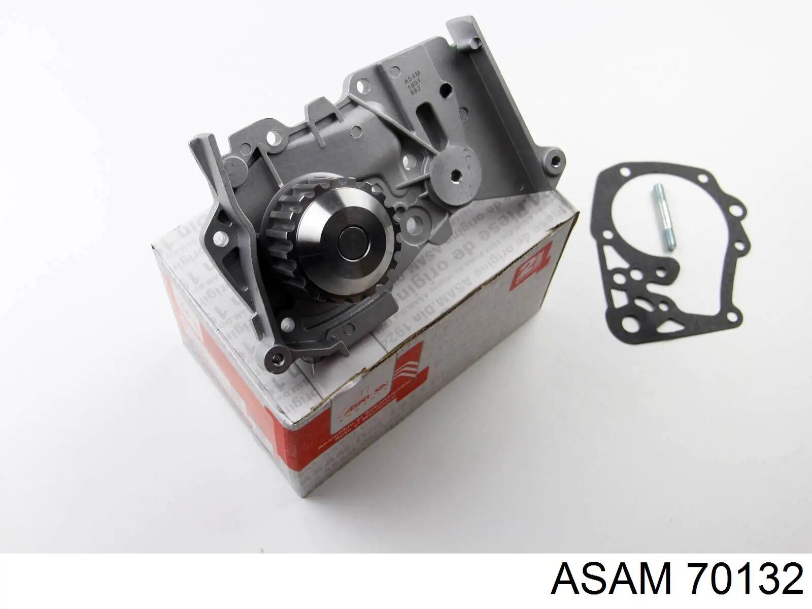 El filtro de aire Asam 70132 precio, desde 11,45 EUR