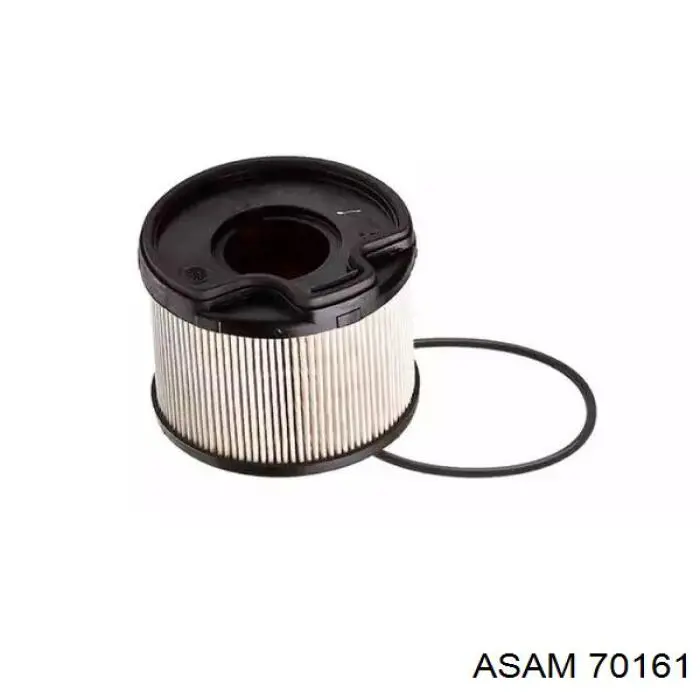 Filtro combustible Asam 70161 precio, desde 17,82 EUR