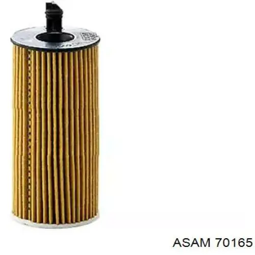 Comprar 70165 Asam Filtros de aceite