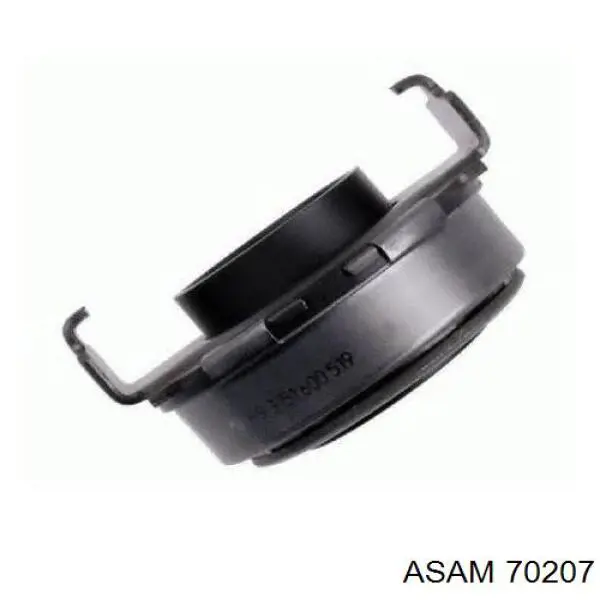 Disco de embrague Asam 70207 precio, desde 27,77 EUR