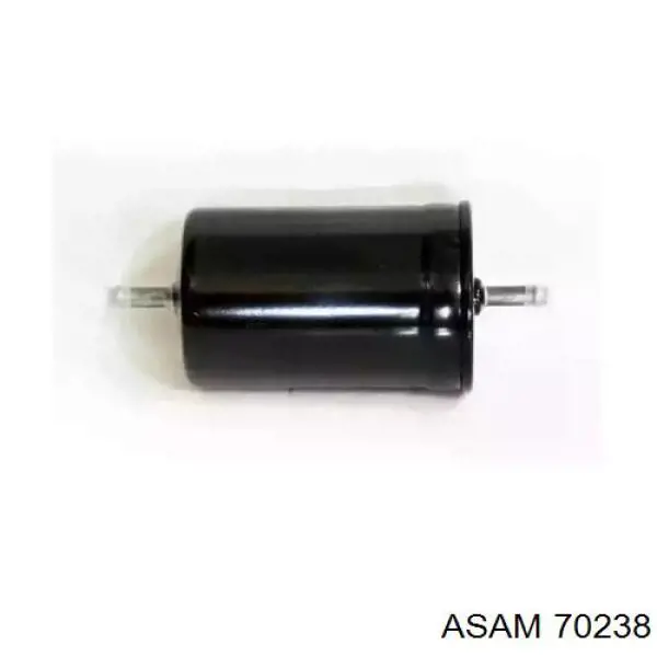 Filtro de gasoil Asam 70238