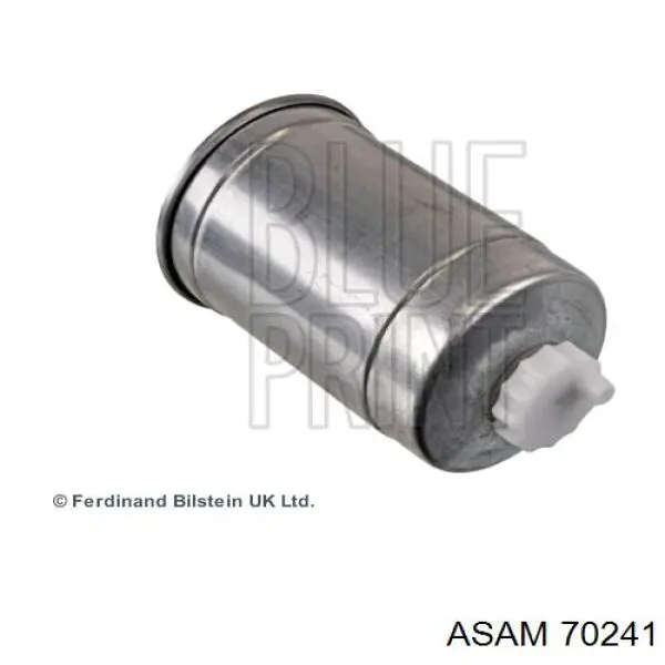 Comprar 70241 Asam Filtro diesel