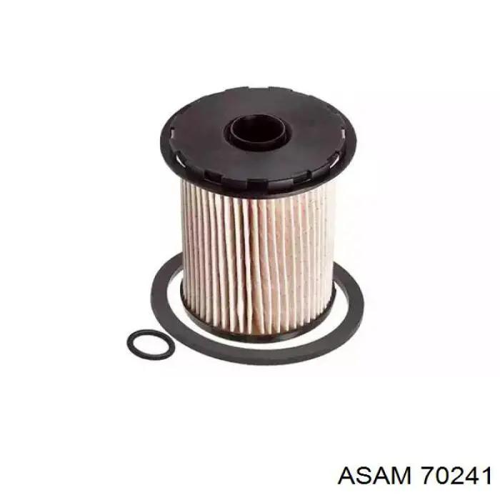 Filtro de gasoil Asam 70241