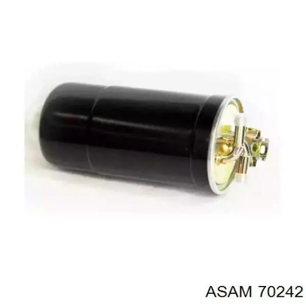 Filtro de gasoil Asam 70242