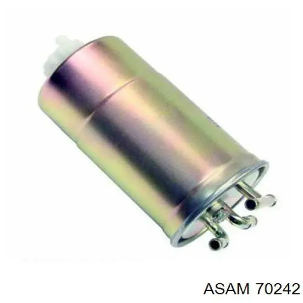 Comprar 70242 Asam Filtro diesel