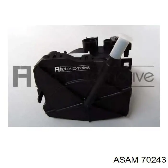 Filtro combustible Asam 70243 precio, desde 19,03 EUR