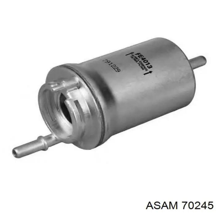 Comprar 70245 Asam Filtro diesel