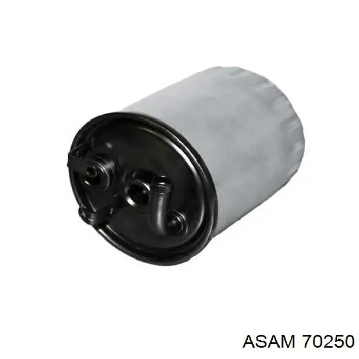 Filtro de gasoil Asam 70250