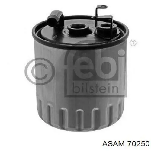 Filtro combustible Asam 70250 precio, desde 12,90 EUR