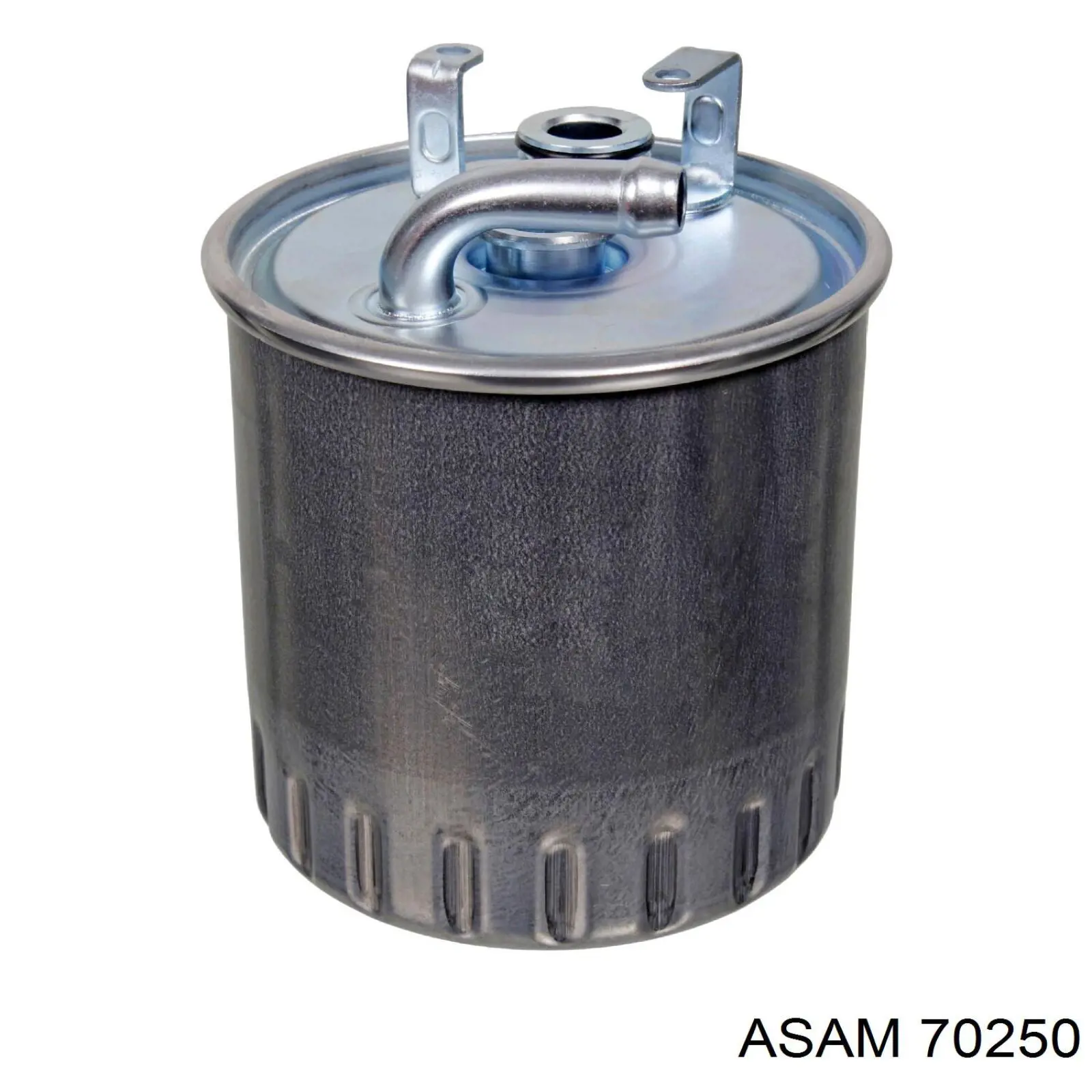 70250 Asam filtro combustible