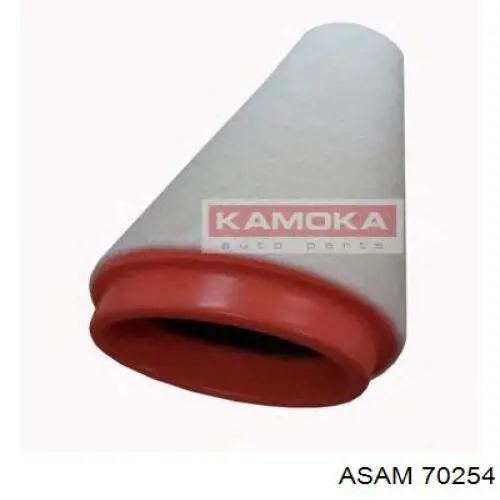 Comprar 70254 Asam Filtro de aire