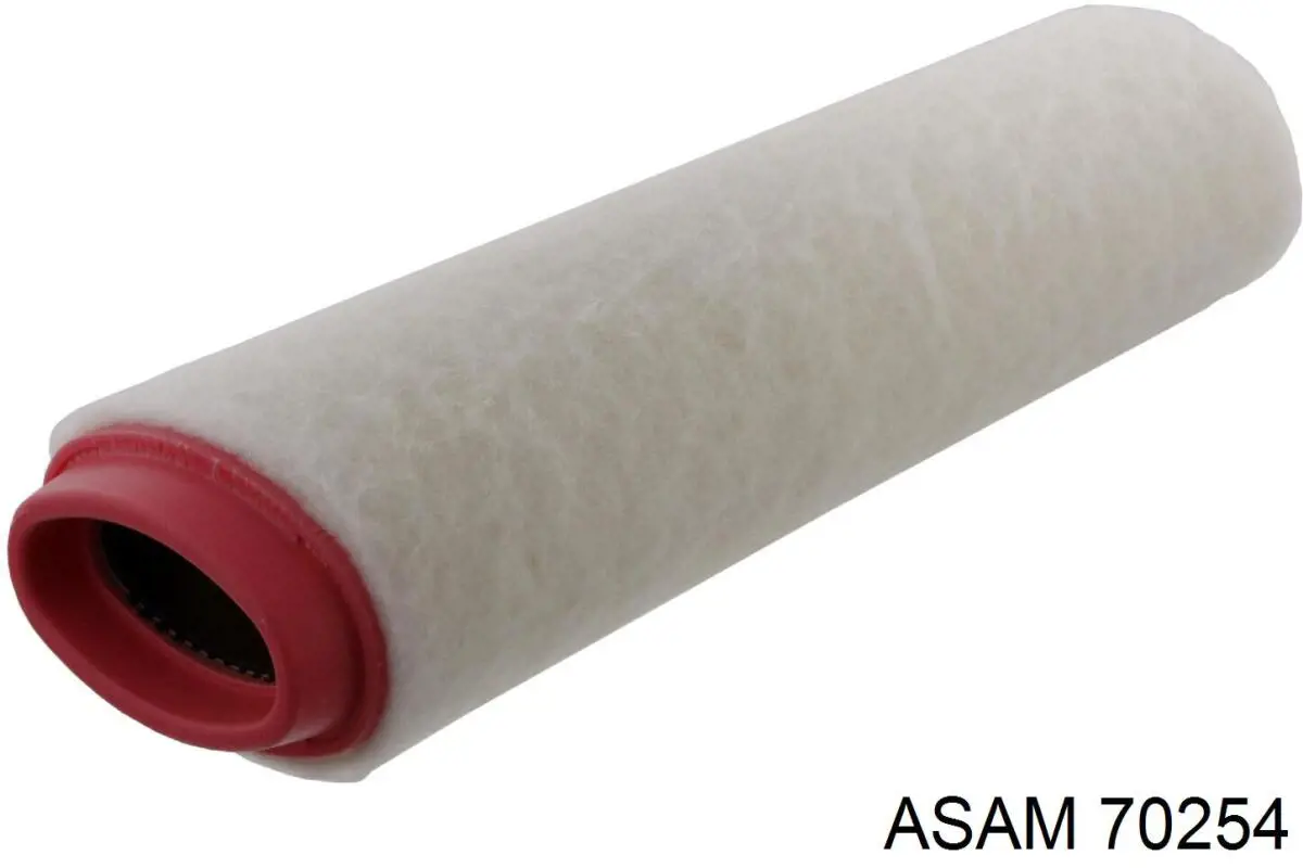 El filtro de aire Asam 70254 precio, desde 21,38 EUR
