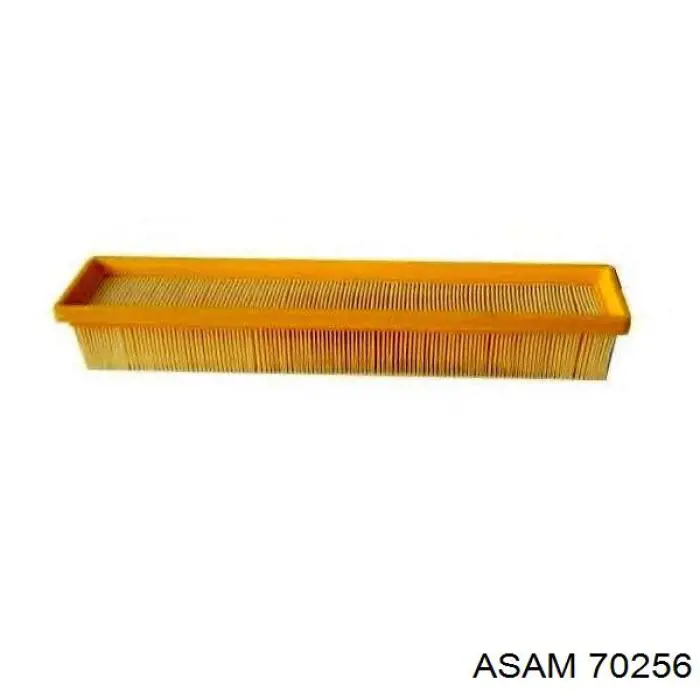 El filtro de aire Asam 70256 precio, desde 9,83 EUR