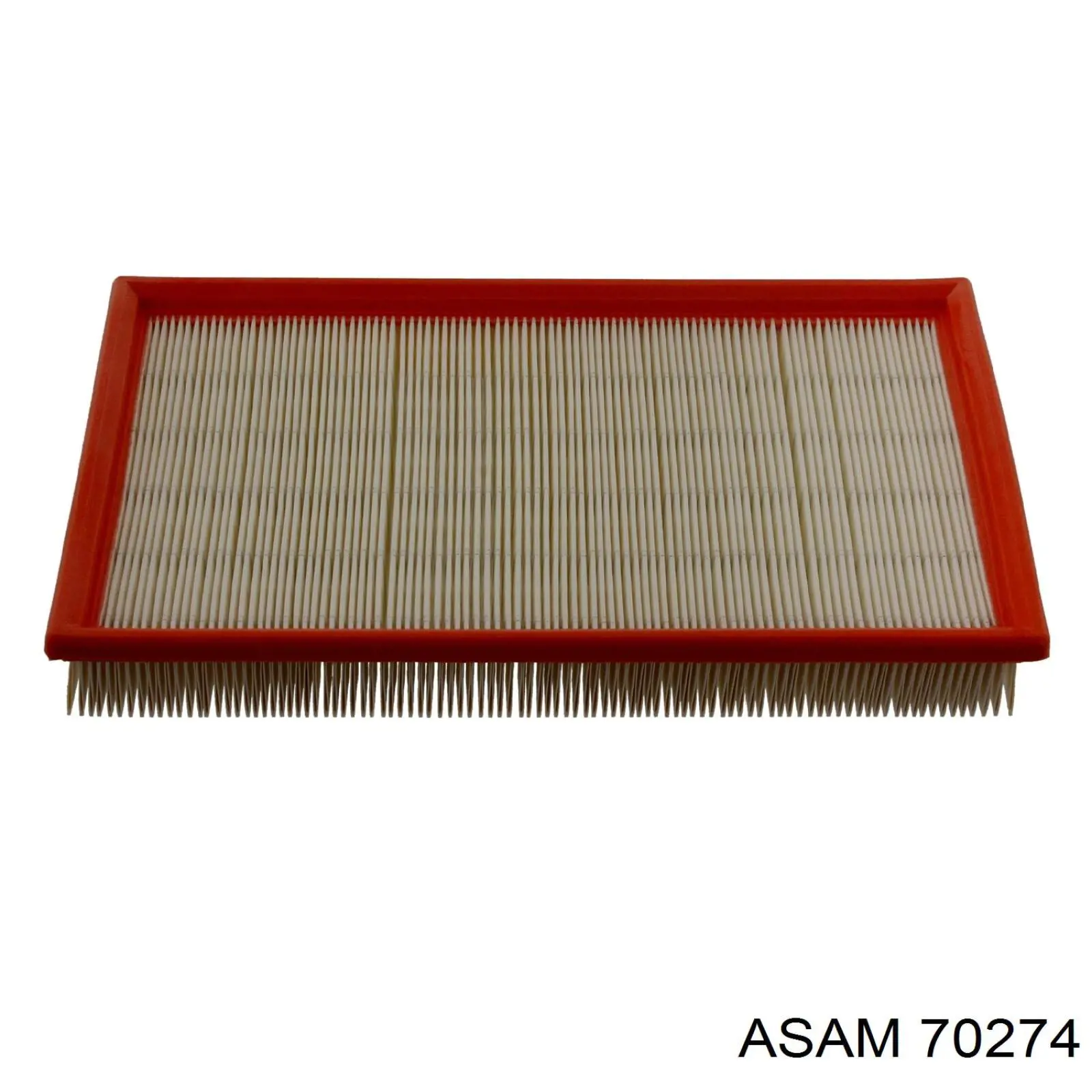 Filtro de aire FA0416JM Japko