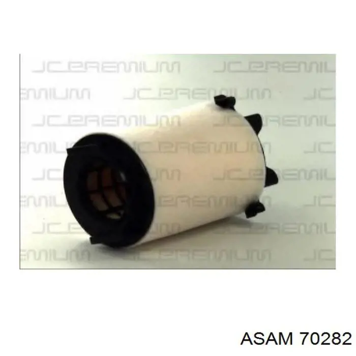 El filtro de aire Asam 70282 precio, desde 12,75 EUR