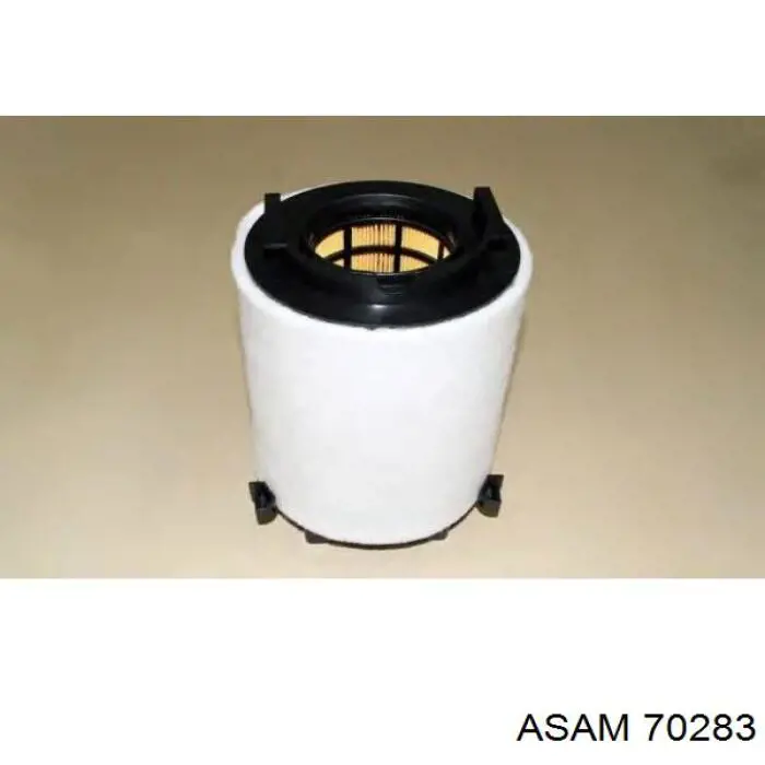 El filtro de aire Asam 70283 precio, desde 13,05 EUR