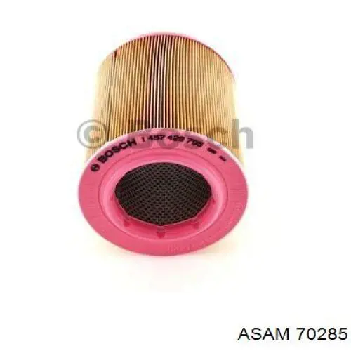 Comprar 70285 Asam Filtro de aire