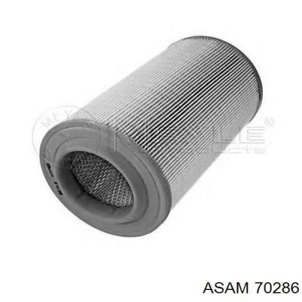 Filtro aire Asam 70286