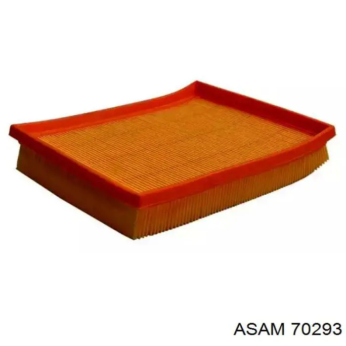 El filtro de aire Asam 70293 precio, desde 7,97 EUR