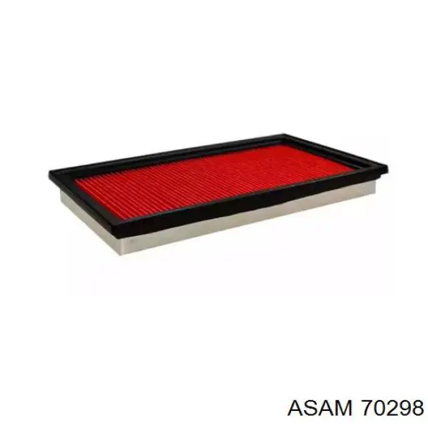 Filtro aire Asam 70298