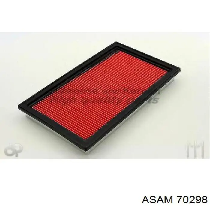 Comprar 70298 Asam Filtro de aire