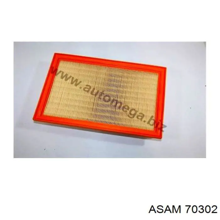 Comprar 70302 Asam Filtro de aire